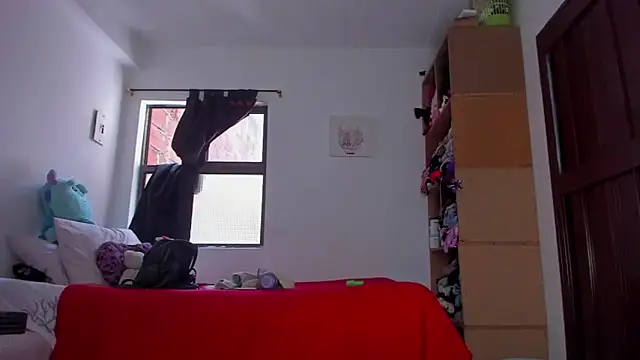 AlondraDiossa03 online show from 03.02.26