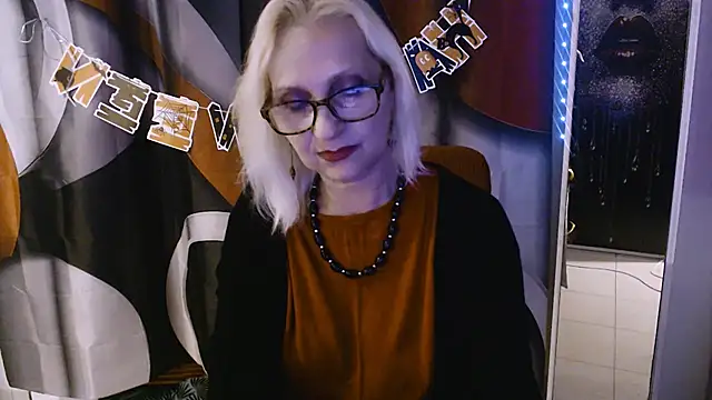 Ala-N-Dala online show from 10.21.25