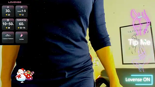 Abby Moore  online show from 03.02.25