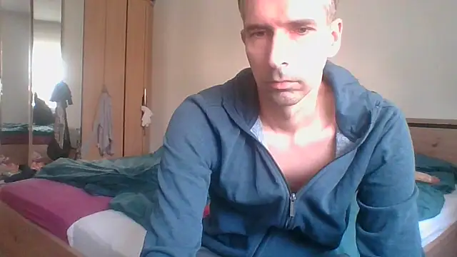 Geiler-boy313 online show from 04.16.26