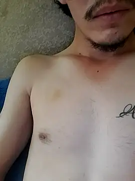 Ajgalvez24 online show from 09.10.25