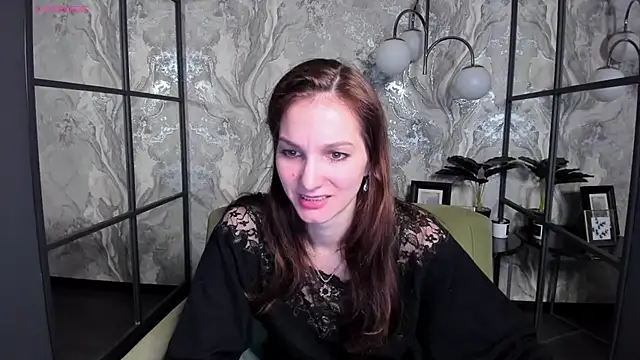 MirandaGlow online show from 02.27.25