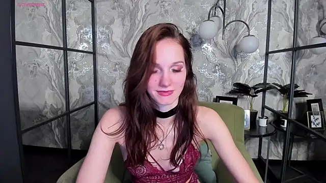 MirandaGlow online show from 02.27.25