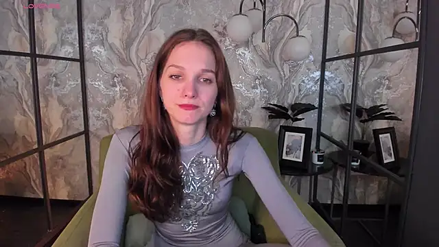 MirandaGlow online show from 03.11.25