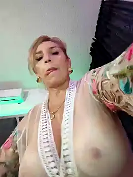 Lossexycacha online show from 01.17.25