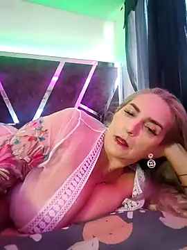 Lossexycacha online show from 01.24.25