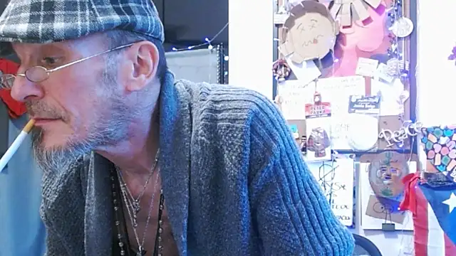 mycock2474u online show from 02.01.25