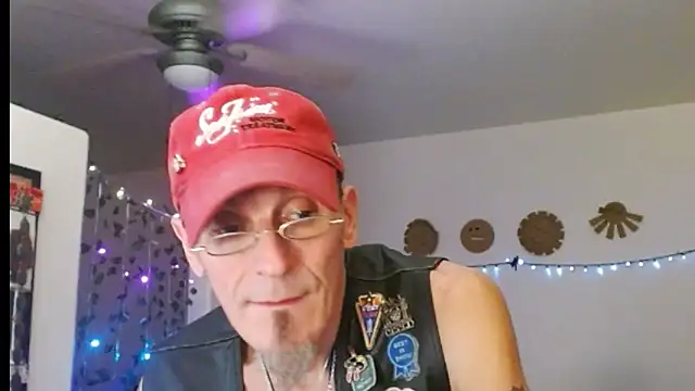 mycock2474u online show from 02.24.25