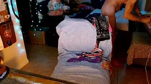 mycock2474u online show from 09.24.25