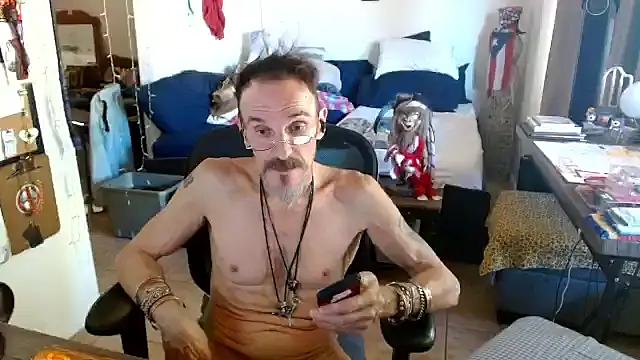 mycock2474u online show from 09.24.25