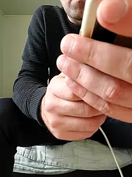 david geam online show from 10.31.25