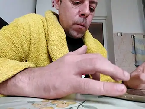 david geam online show from 04.04.26