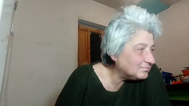 ExquisiteMature online show from 01.09.25