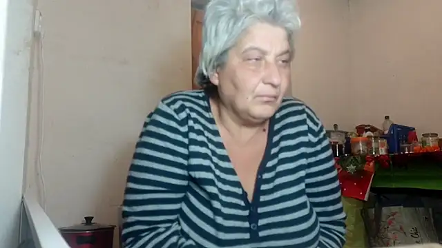 ExquisiteMature online show from 01.11.25