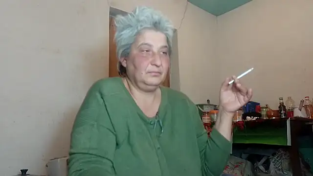 ExquisiteMature online show from 01.11.25