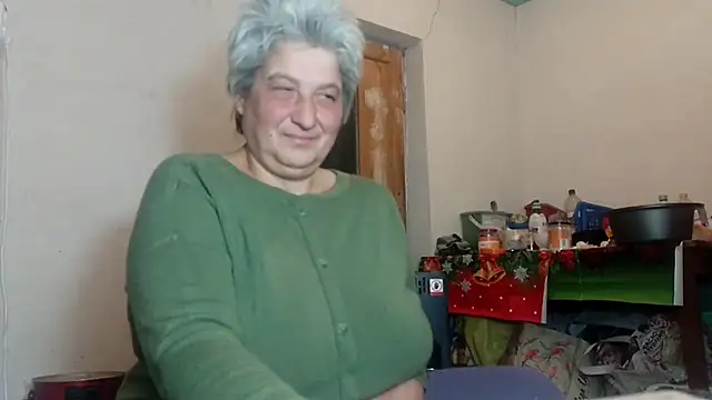 ExquisiteMature online show from 01.12.25