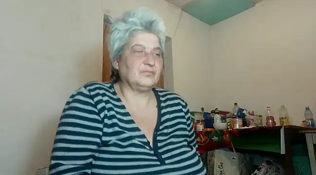 ExquisiteMature online show from 01.12.25