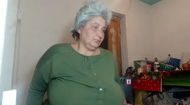 ExquisiteMature online show from 01.14.25
