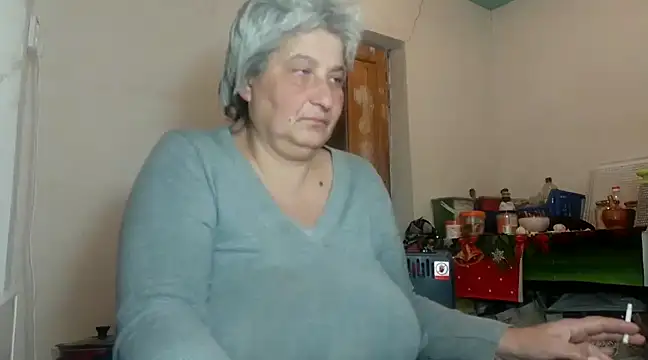 ExquisiteMature online show from 01.16.25
