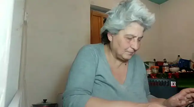 ExquisiteMature online show from 01.16.25