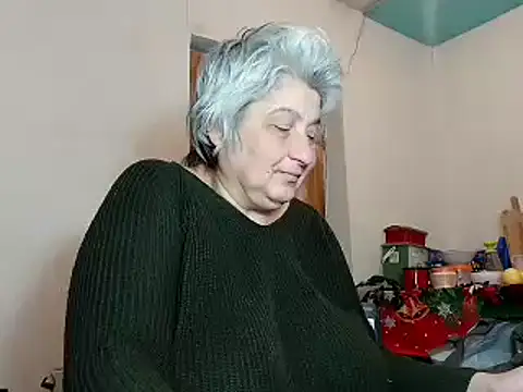 ExquisiteMature online show from 02.13.25