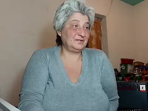 ExquisiteMature online show from 02.17.25