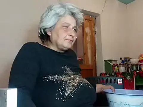 ExquisiteMature online show from 03.10.25