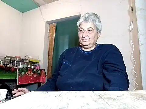 ExquisiteMature online show from 10.05.25