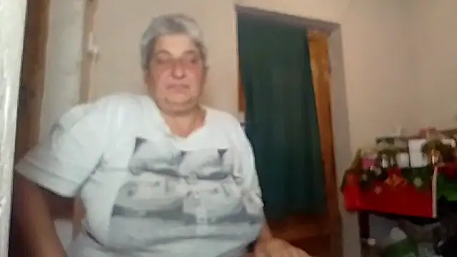 ExquisiteMature online show from 10.13.25