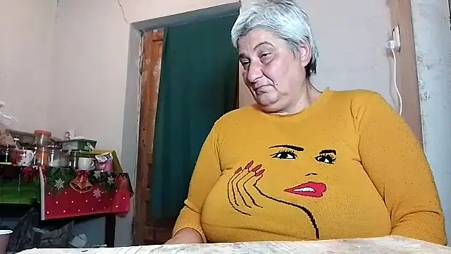 ExquisiteMature online show from 10.17.25