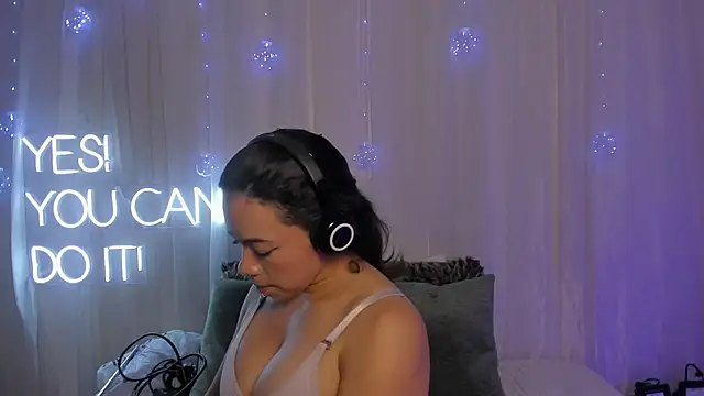 carolgaita online show from 02.02.25