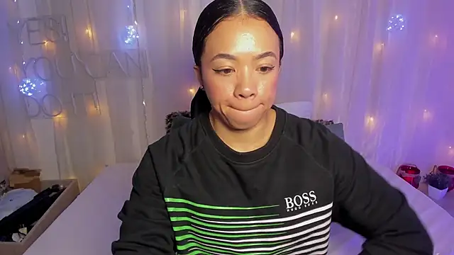 carolgaita online show from 02.27.25