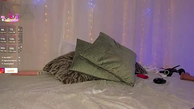 carolgaita online show from 03.03.25