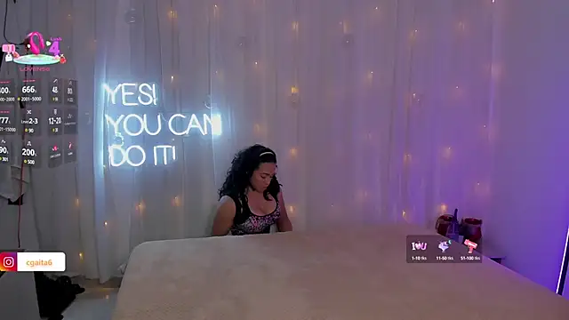 carolgaita online show from 03.12.25