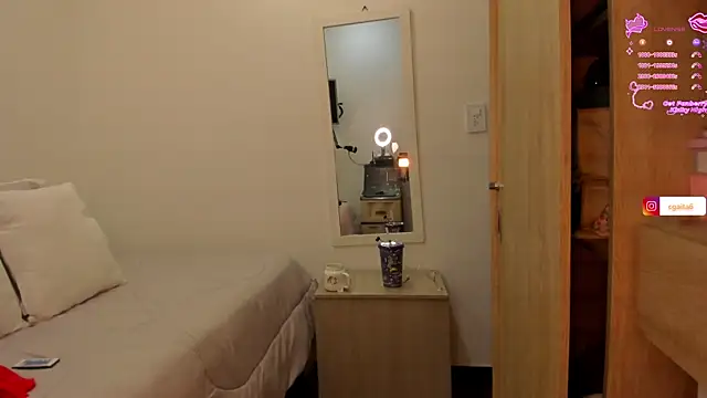 carolgaita online show from 11.05.25