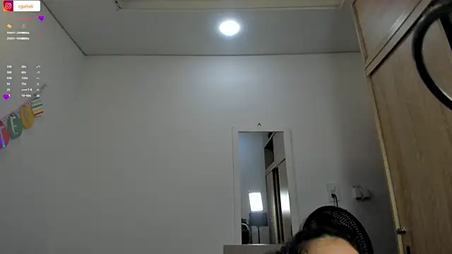 carolgaita online show from 04.06.26