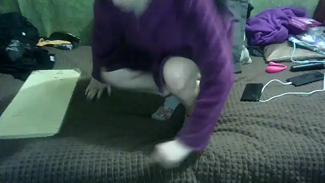 IngaQAce online show from 04.01.26