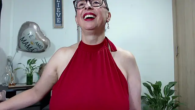 pattymaturex online show from 04.07.26