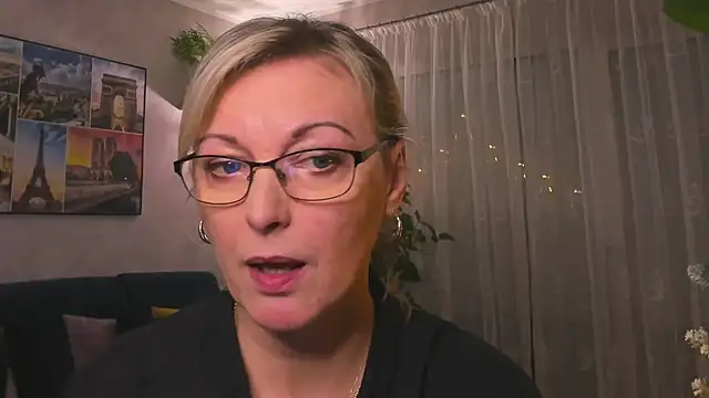 vanessa chat online show from 01.08.25