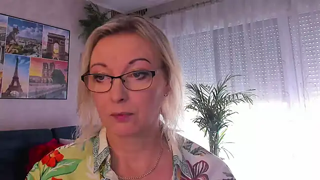 vanessa chat online show from 07.16.26