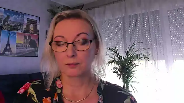 vanessa chat online show from 07.19.26