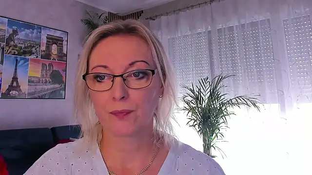 vanessa chat online show from 07.21.26