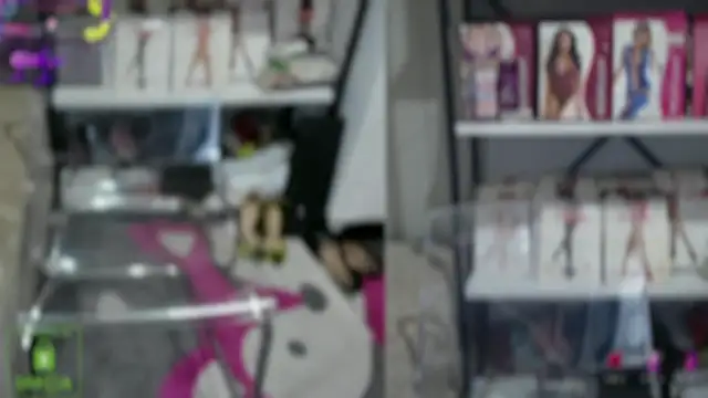 bisexyelizz online show from 02.13.26