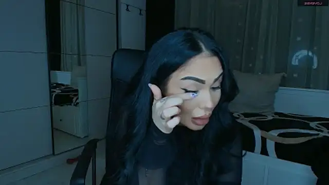 mistress meryem online show from 03.11.26