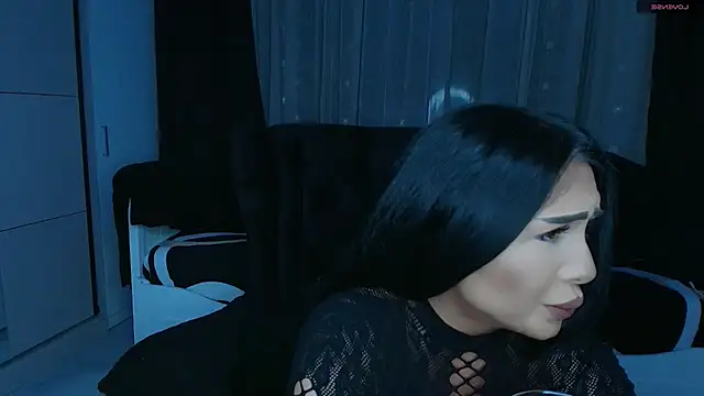 mistress meryem online show from 04.02.26