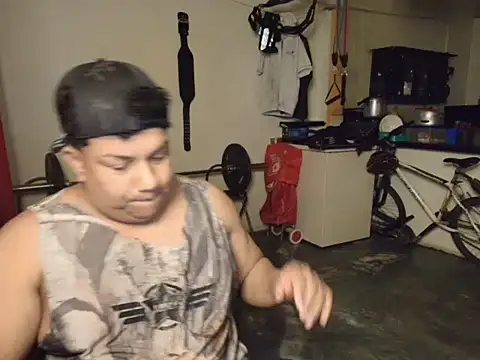 Malo666howard online show from 01.09.26