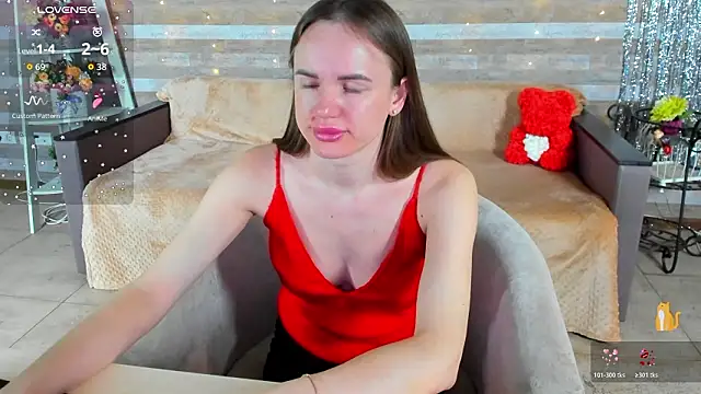 SusanSmit online show from 02.13.26