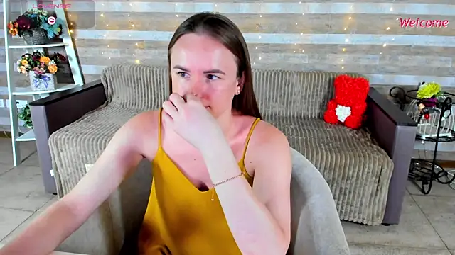 Snapshot of SusanSmit chatting on 07.01.26 SusanSmit online show from 07.01.26