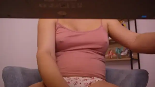 Carolsali online show from 04.11.26