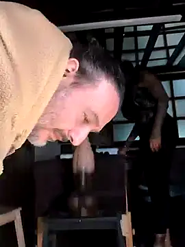 DarkDea online show from 12.19.24